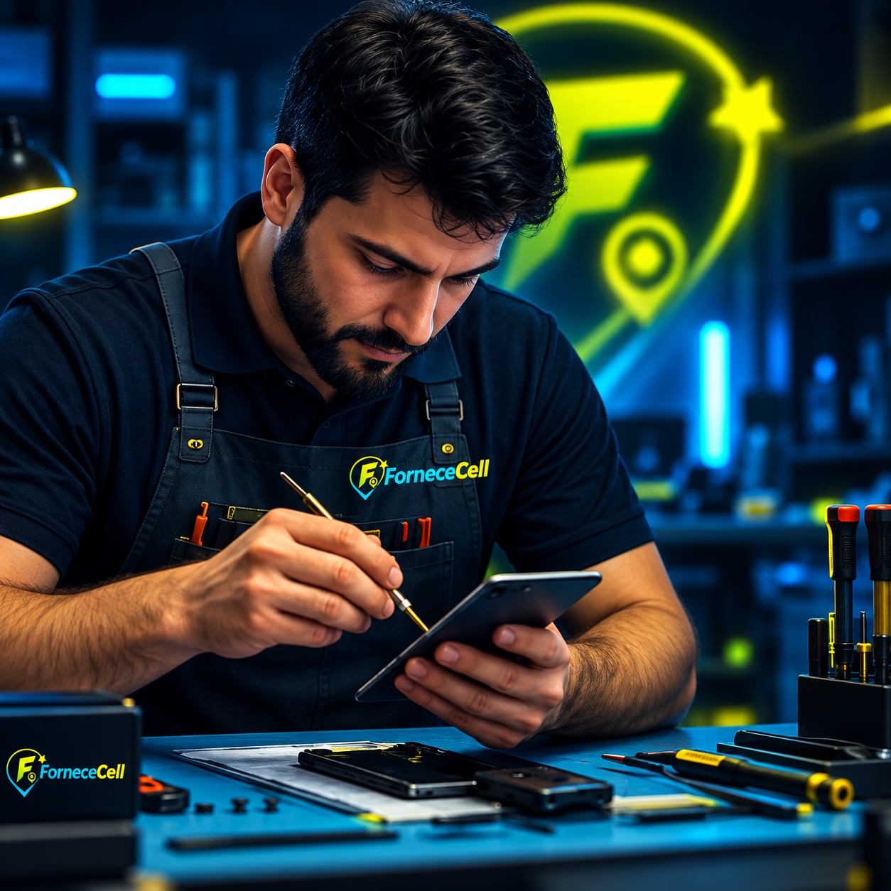 Técnico